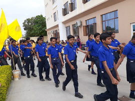 Best School of Bhiwadi 8